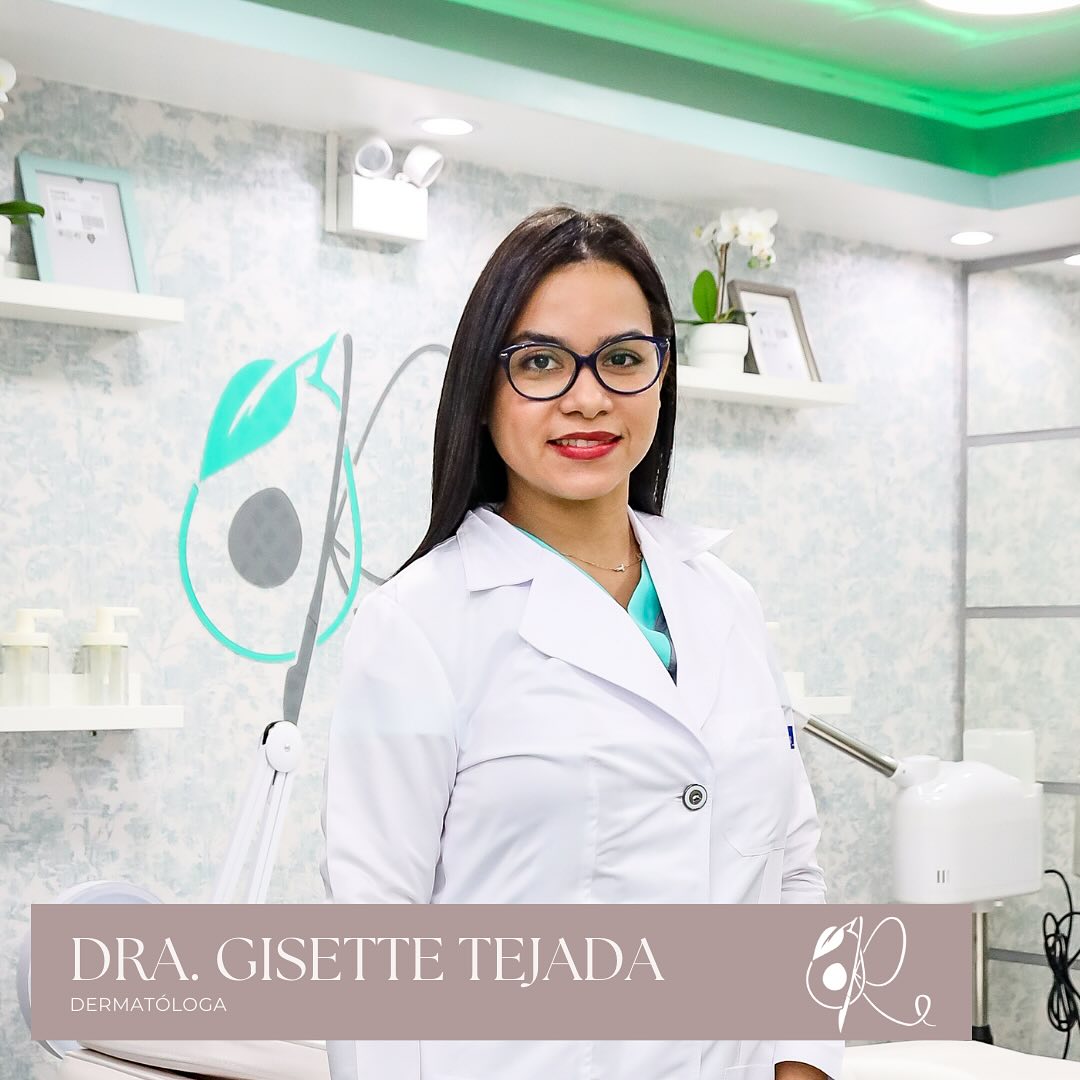 Dra Gisette Tejada