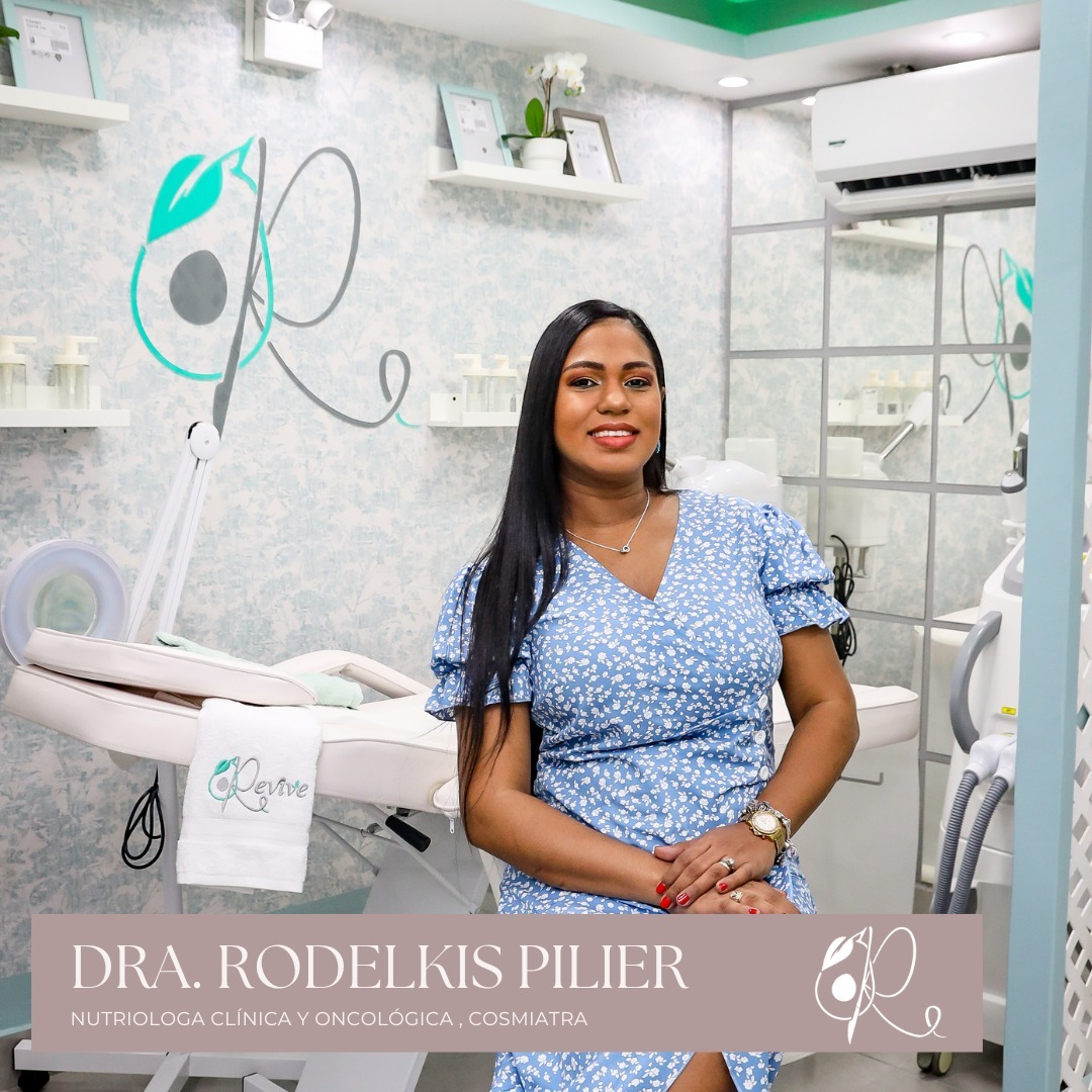 Dra Rodelkis Pilier