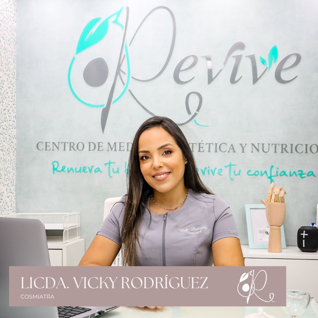 Licda Vicky Rodriguez